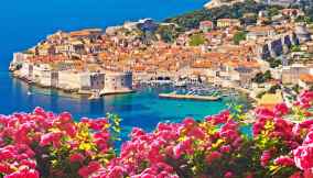 Dubrovnik, Perla dell’Adriatico