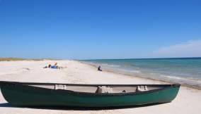 Florida Costa Dimenticata