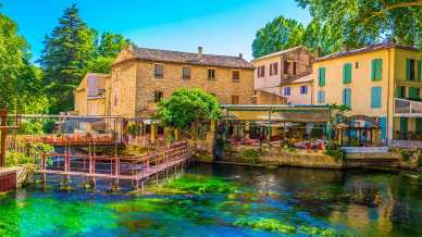 In Provenza, sulle orme di Francesco Petrarca