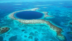 Great Blue Hole