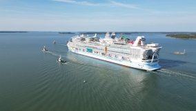 Icon of the Seas