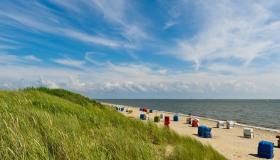 Isola di Föhr, una Germania sorprendente