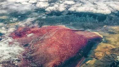 Tutti i misteri e i segreti del Lago Natron