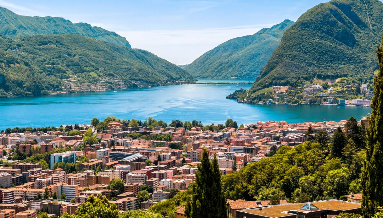 Ti spieghiamo perché questa estate dovresti visitare Lugano