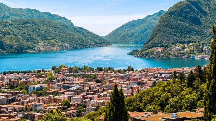 Ti spieghiamo perché questa estate dovresti visitare Lugano