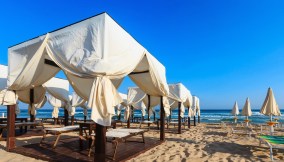 Le spiagge più care d'Italia di quest'anno