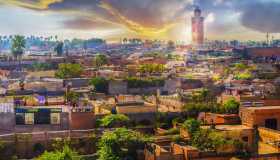 Quali sono le città da visitare in Marocco