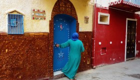 Puoi entrare in un quartiere arabo restando in Italia