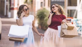 Tour con personal shopper per le vie della moda di Milano
