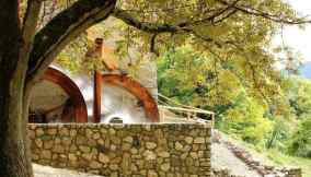 Mulini Lozzo Consorzio Tre Cime Dolomiti Renata Gatto