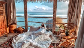 Niksen, la filosofia olandese del dolce fare niente (anche in viaggio)