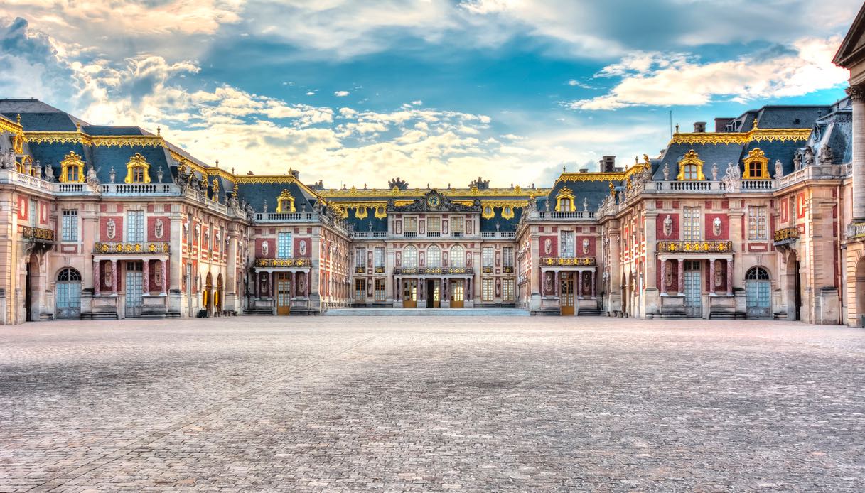 Versailles, Marie Antoinette’s secret apartment – SiViaggia reopens