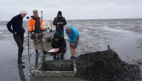 È stata scoperta una leggendaria città perduta