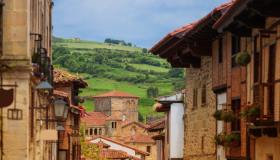 In Spagna in treno, le meraviglie del Costa Verde Express