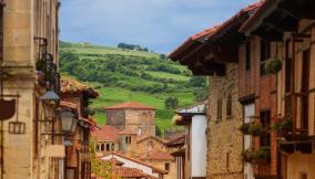 Santillana del Mar