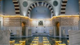 L’esperienza da Mille e una notte che puoi vivere negli Hammam