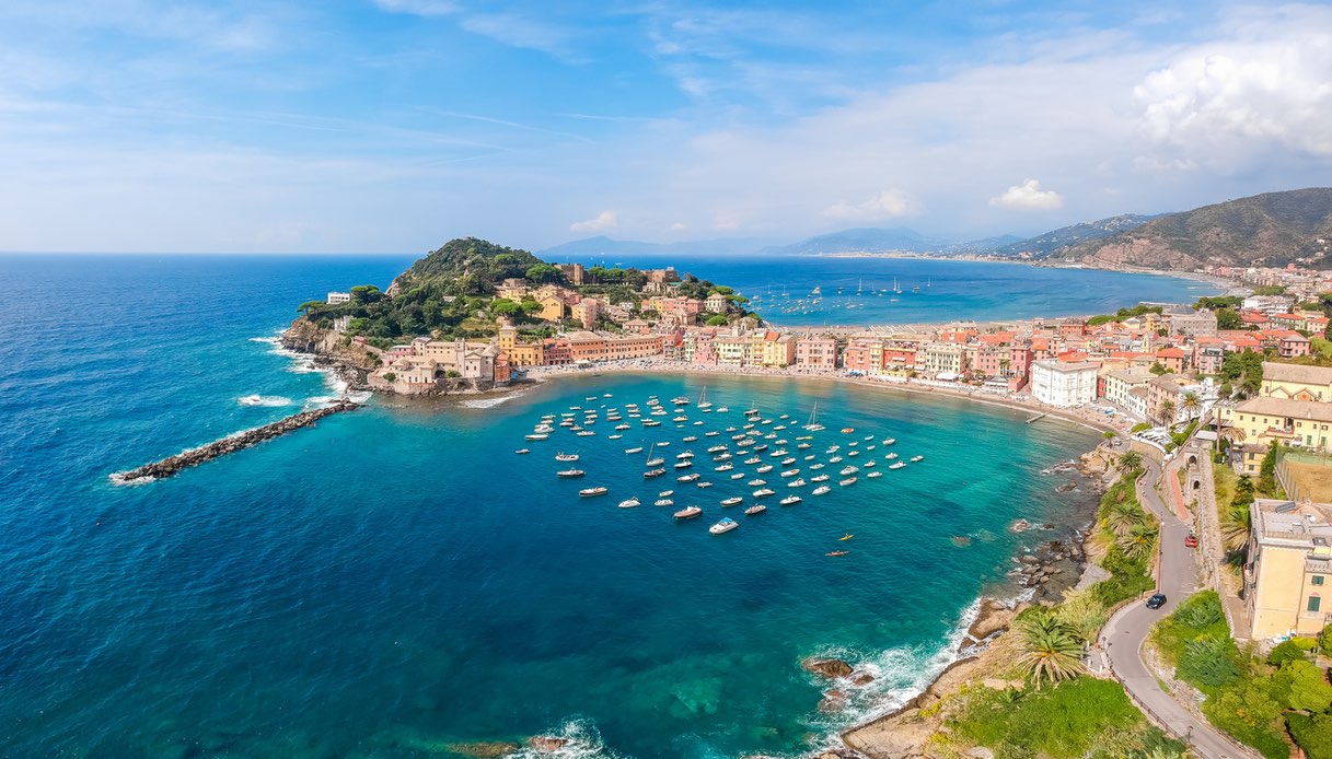 Città e borghi della Liguria da visitare in estate