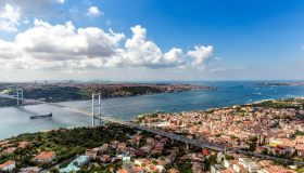 10 luoghi imperdibili per un viaggio a Istanbul