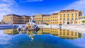 Tour alla scoperta dei gioielli più belli della Mitteleuropa: Praga, Budapest, Bratislava e Vienna