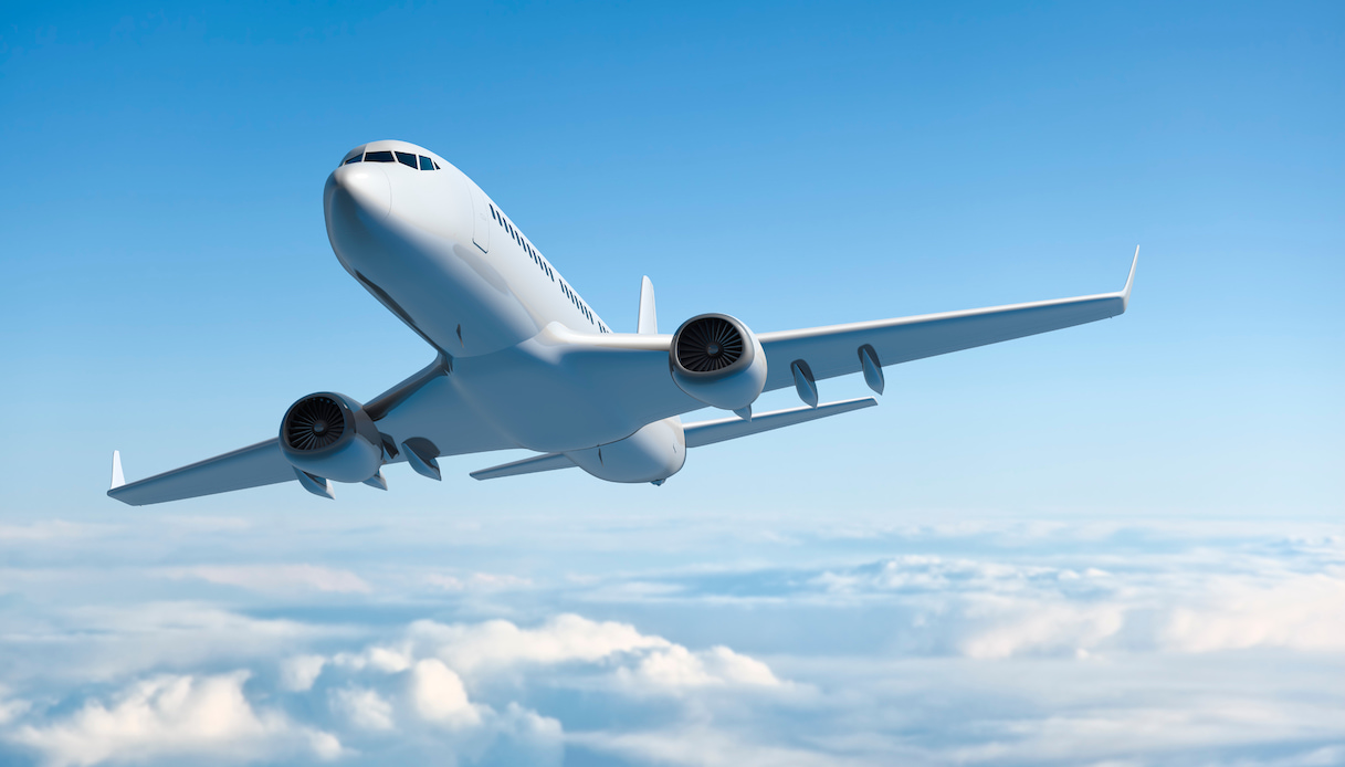 In questo Paese i voli a corto raggio non esisteranno più