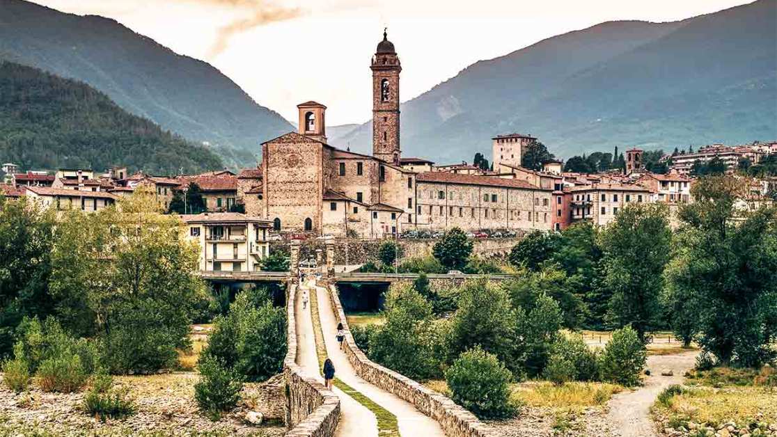 L’Emilia-Romagna da scoprire
