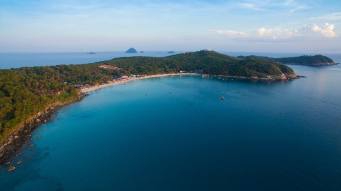 Perhentian Island: la Malesia che sembra il paradiso