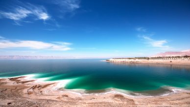 Cambiano le regole per viaggiare in Giordania