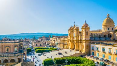 Sicilia: tour delle colonie greche per un viaggio nella storia