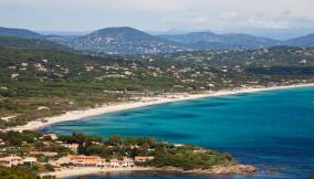 Spiaggia di Pampelonne