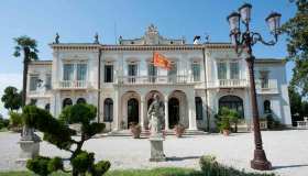 Smart working: lavorare da una splendida Villa Veneta è pura magia