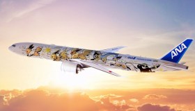 Viaggiare a bordo dell’aereo dei Pokémon: ecco come e quando