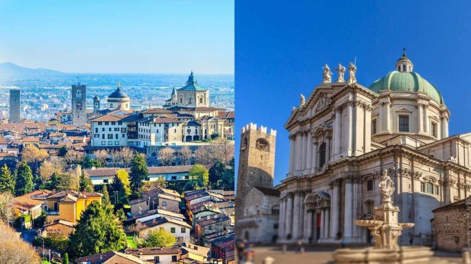 Bergamo e Brescia elogiate da ‘El Mundo’: “Due gioielli italiani da scoprire”