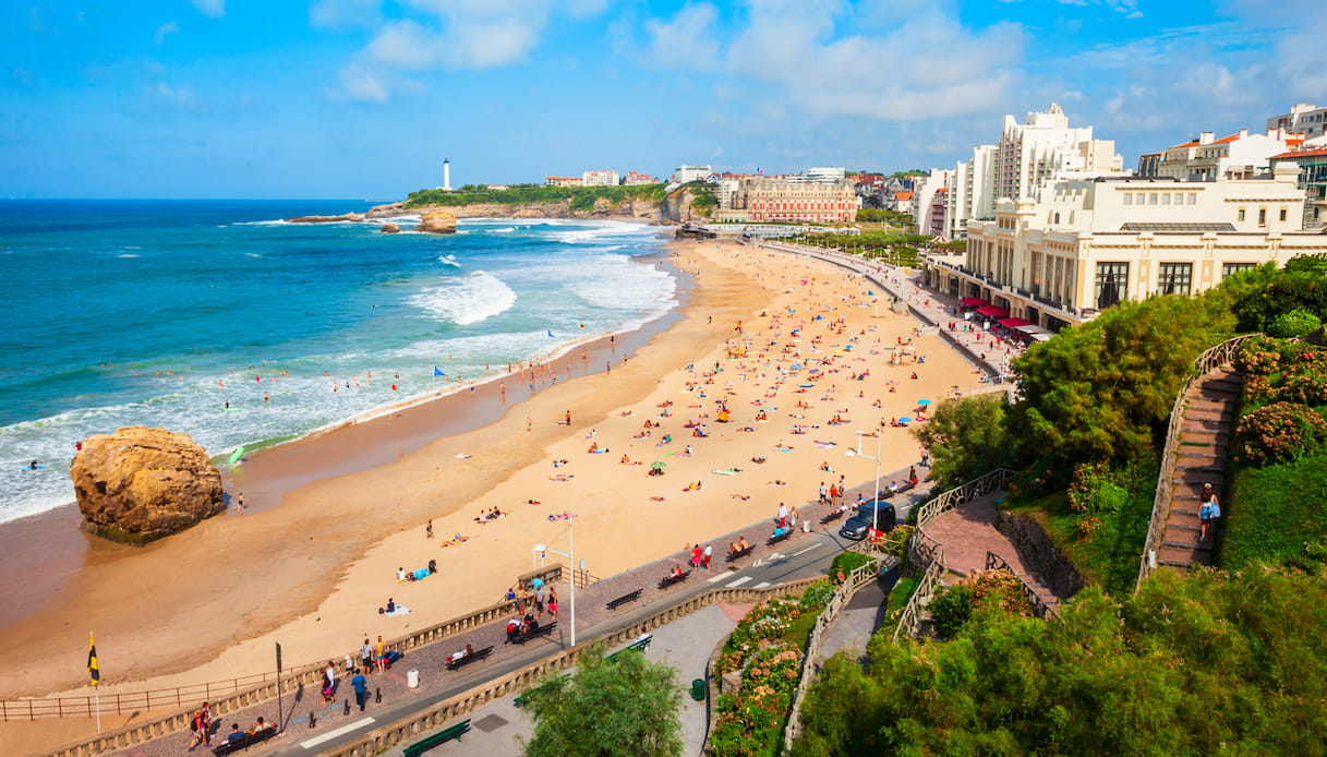 Le spiagge più belle della Francia da visitare quest'anno
