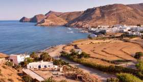 Cabo de Gata, perché il promontorio spagnolo è la meta giusta per l’estate