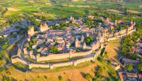 Carcassonne