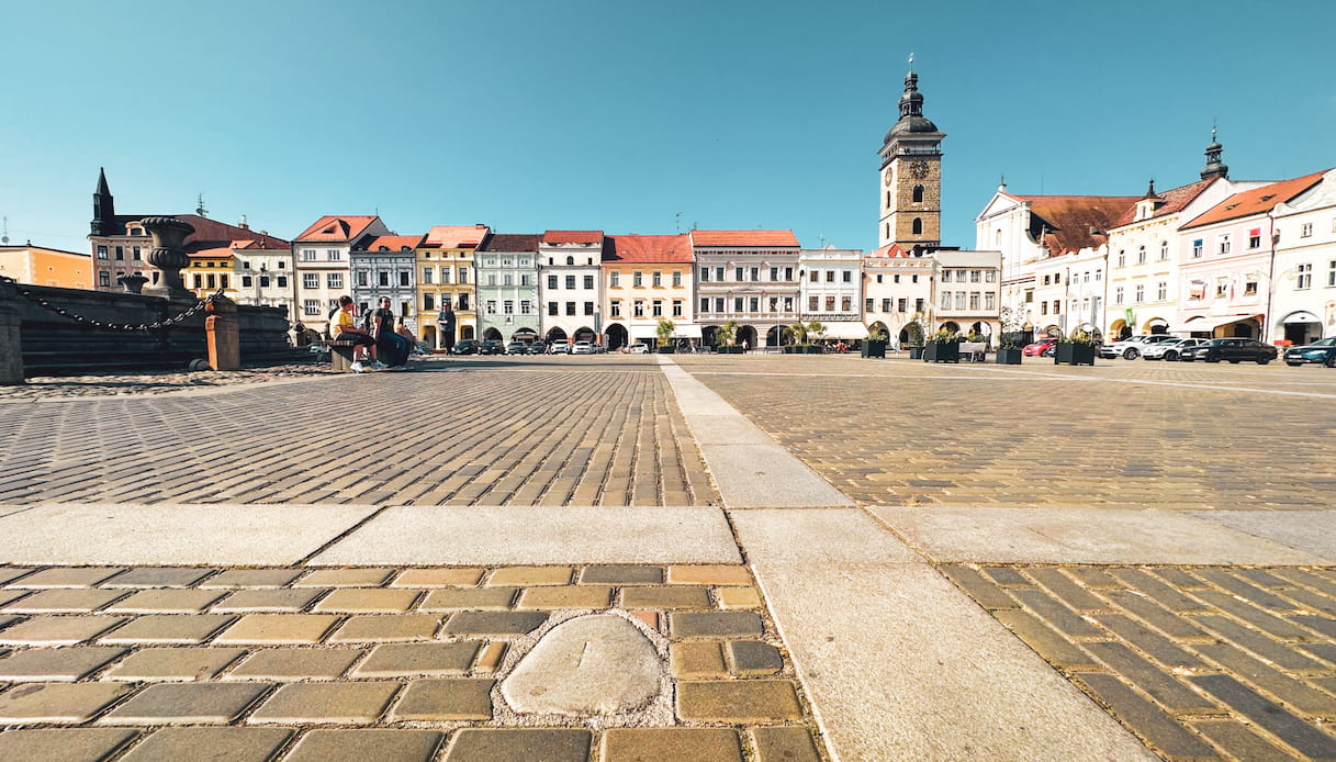 L’incredibile Capitale Europea della Cultura 2028