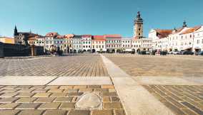 České Budějovice
