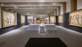 Apre il progetto museale più importante dell’anno