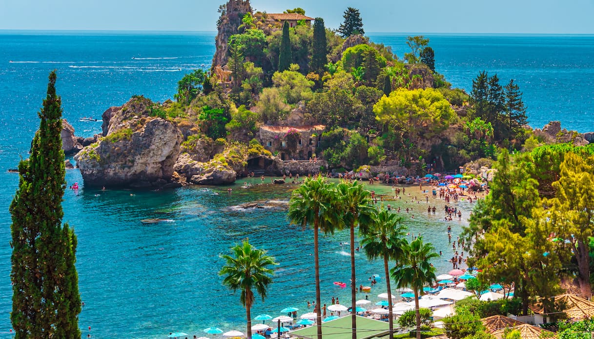 Itinerario nella Sicilia Orientale: cosa visitare assolutamente