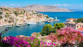 Isola di Symi