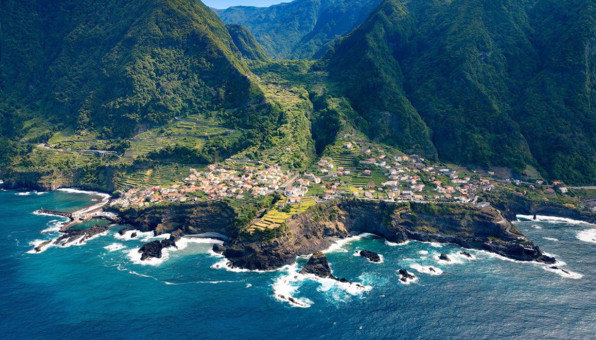 Le migliori isole per una fuga estiva in Europa