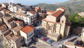 La villeggiatura più particolare che c’è la puoi fare qui