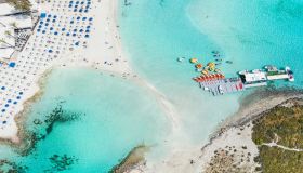 Le spiagge più bianche d’Europa: le più belle per l’estate