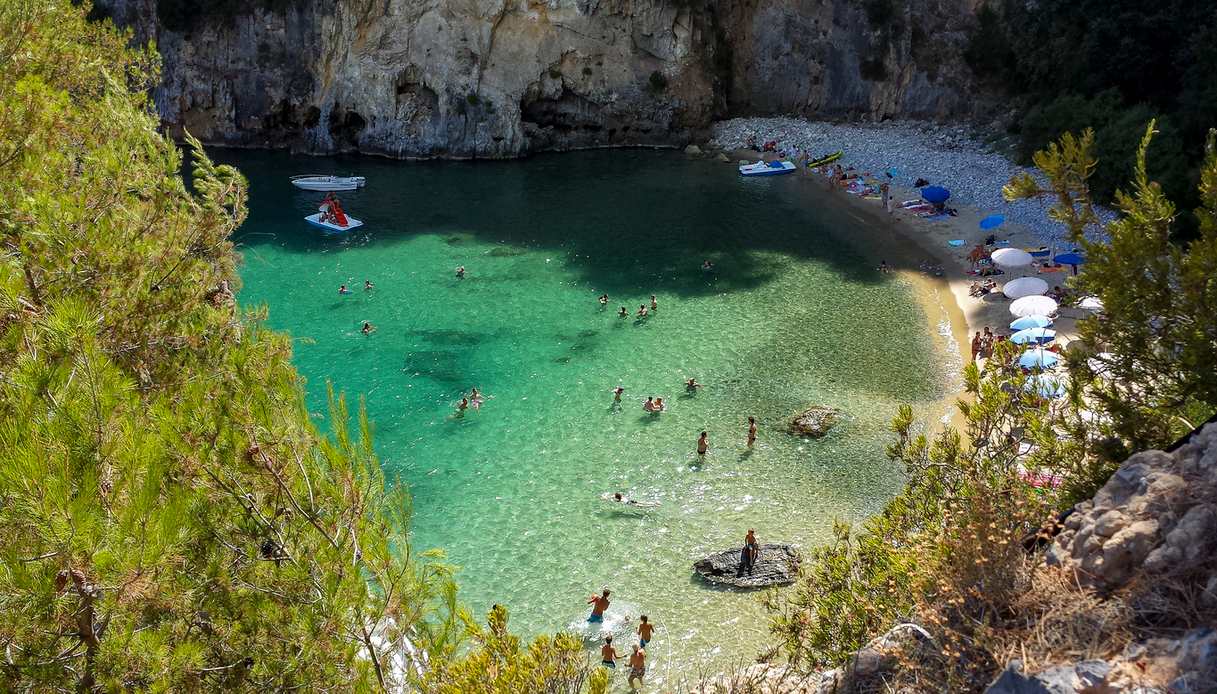 Al Mare In Campania: Dove Andare In 10 Mete