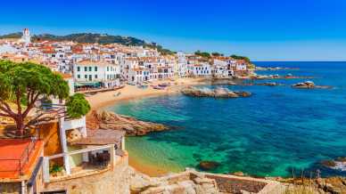 Le spiagge imperdibili della Spagna, per una vacanza da sogno