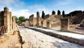 Visitare Pompei oggi diventa più facile: l’incredibile novità