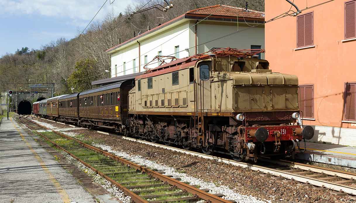 Porrettana-express-E626