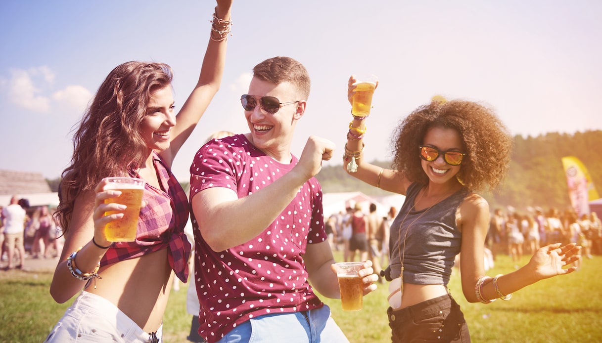 Le migliori sagre e gli eventi dell’ultimo weekend di luglio