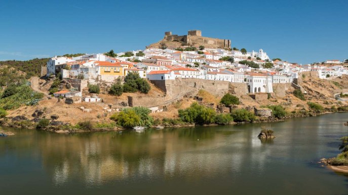 Alentejo, un tour alla scoperta del Portogallo più autentico