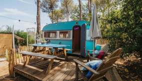 Alloggi vintage nel cuore della Maremma